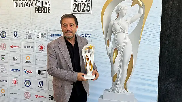 Bodrum uluslararası film festivali programı açıklandı