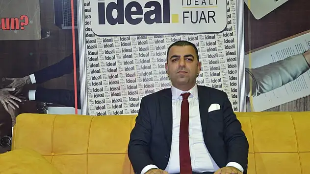 Bodrum, Uluslararası Gayrimenkul Ve Yatırım Fuar'ına Ev Sahipliği Yapacak