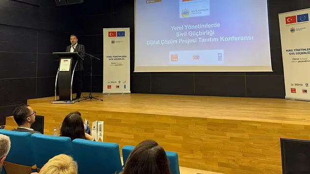 Bodrum'un geleceği için ortak akıl hamlesi