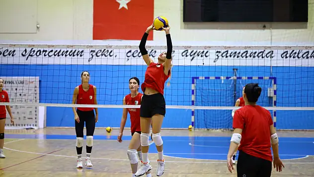 Bodrum'un incileri bu hafta Çanakkale deplasmanında