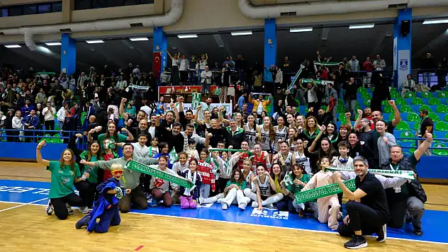 Bodrum'un İncileri lideri devirdi