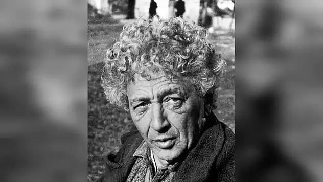 Bodrum'un sesi Neyzen Tevfik unutulmuyor