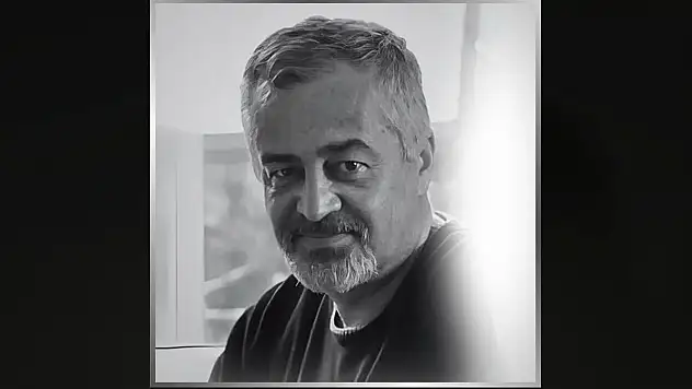 Bodrum'un tanınan ismi Mustafa Kolcu yaşamını yitirdi