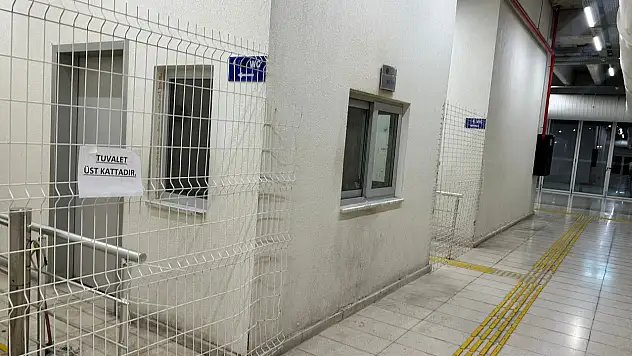 Bodrum'un yeni otogarı ! 4 Yılda görkemden rezilliğe !