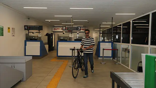 Bodrum ve Gümbet Limanları Yeni Sezona Hazır
