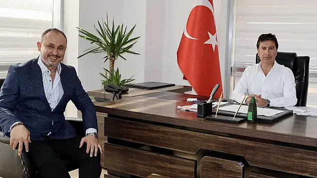 Bodrum ve Milas'ta Hızlı Çalışmalar Başlıyor