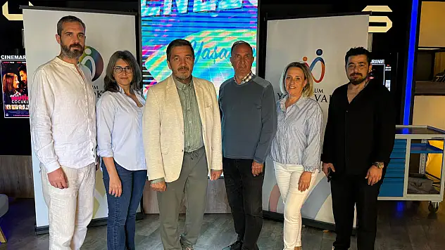Bodrum Yaşam Vakfı'ndan 19 Mayıs'a özel şenlik
