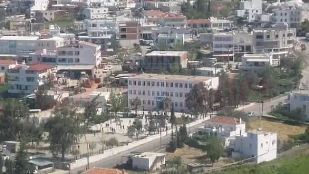 Bodrum'a 3 Yeni Okul Müjdesi