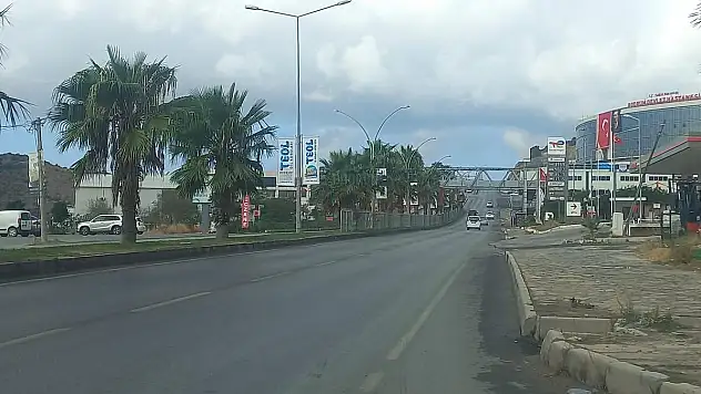 Bodrum'a Ait Sokaklar Neden Bayraksız Kaldı