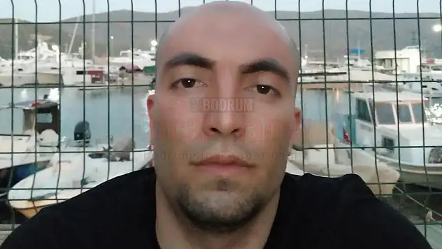 Bodrum'a Çalışmaya Gelen Genç'ten 4 Gündür Haber Alınamıyor