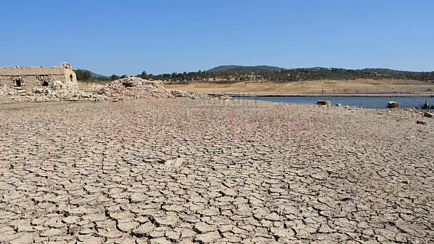Bodrum'a Ek Su Kaynağı İçin Çalışmalar Başlatıldı