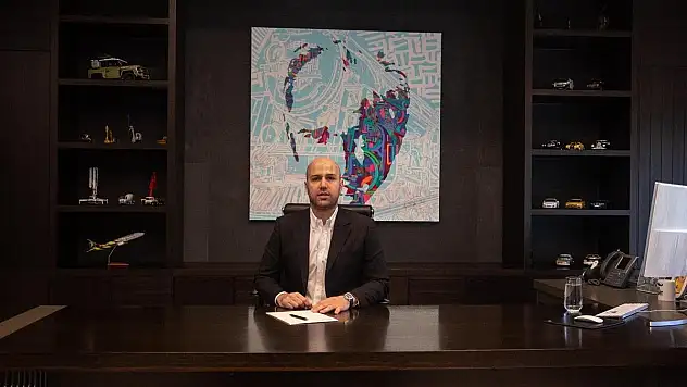 Bodrum'a İlgi Arttı, Ev Satışları Yükseldi