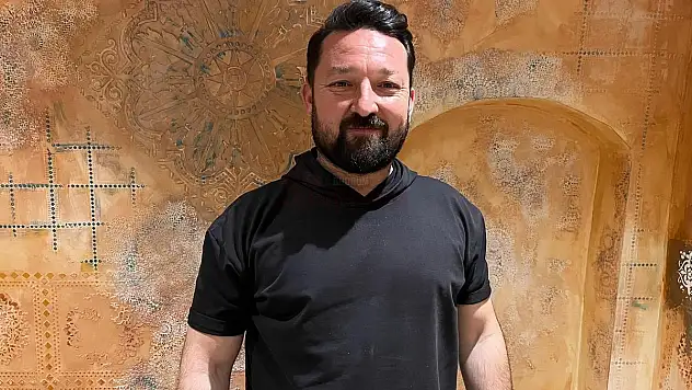 Bodrum'a İlkleri Yaşatan Efsane Başkanı Rıza Karakaya Görevine Veda Etti