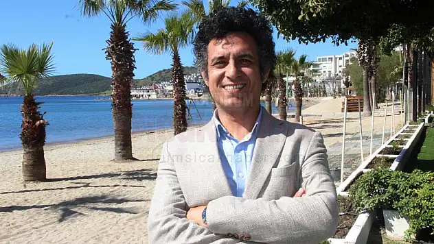 Bodrum'a Rezervasyonsuz Gelen Kapıda Kalabilir