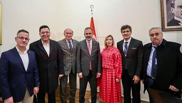 Bodrum'a Yeni Bir Stadyum İçin Çalışmalara Başladılar