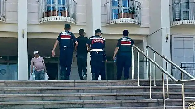 Bodrum'da 11 Olayın Faili Yakalandı