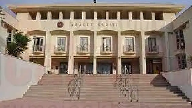 Bodrum'da 15 yıl kesinleşmiş hapis cezası bulunan firari hükümlü yakalandı.