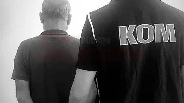 Bodrum'da 2 Milyonluk Emlak Vurgunu