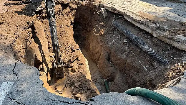 Bodrum'da 24 Saat İçinde İki Patlama: Yollar Trafiğe Kapandı