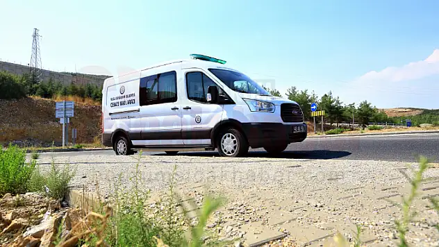 Bodrum'da 28 Günlük Bebek Hayatını Kaybetti