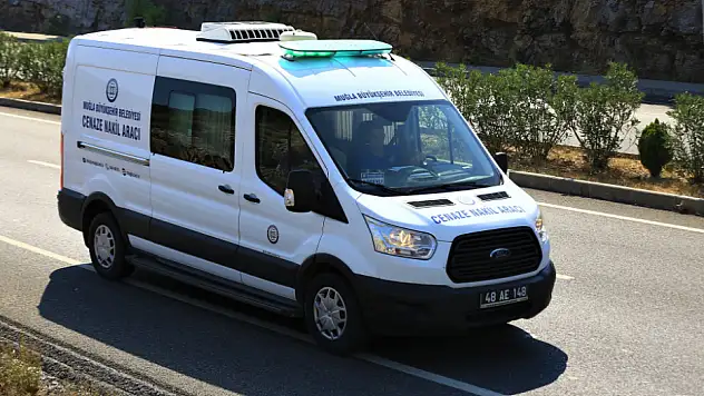 Bodrum'da 60 Yaşlarında Bir Erkek Cesedi Bulundu