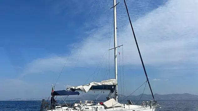 Bodrum'da 81 Düzensiz Göçmen Yakalandı