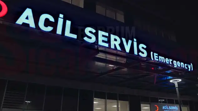 Bodrum'da Aile İçi Kavga Kanlı Bitti