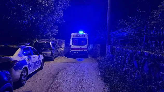 Bodrum'da Ani Ölüm: Yardım Çağrısı Yapan Şahıs Evinde Ölü Bulundu