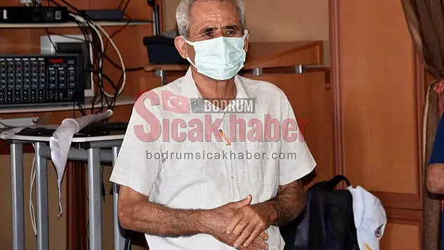 Bodrum'da arıcılık kursu açıldı