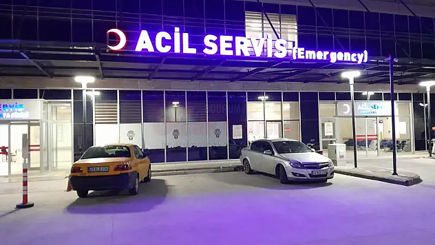 Bodrum'da Arkadaş Kavgası Kanlı Bitti