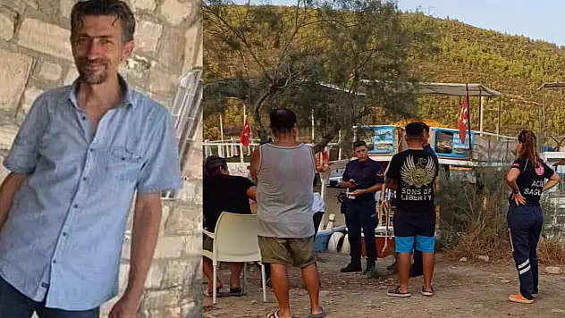 Bodrum'da Balık Turunda Fenalaşan Öğretmen Hayatını Kaybetti