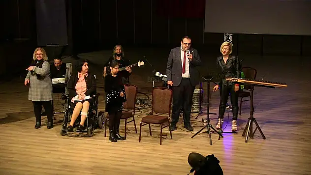 Bodrum'da Bir Farkındalık Etkinliği Gerçekleştirildi