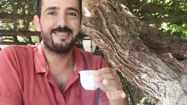 Bodrum'da Bir İntihar Daha