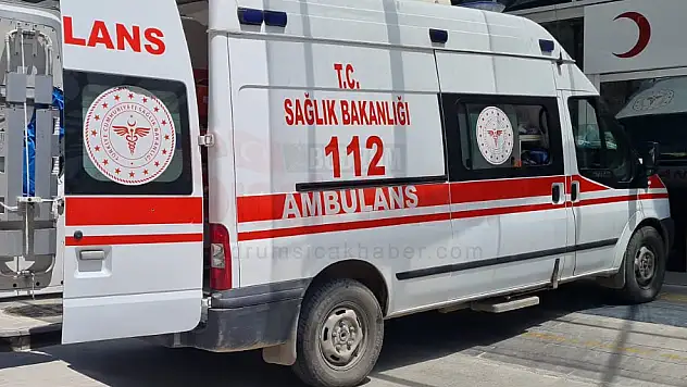 Bodrum'da Çıkan Kavgada Arkadaşını Jiletle Yaraladı