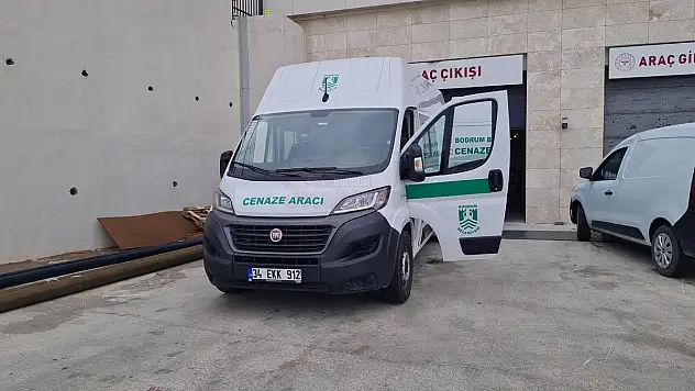 Bodrum'da Çıkan Kavgada bir Kişi Hayatını Kaybetti