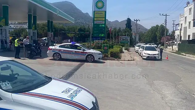 Bodrum'da Denetimler Devam Edecek