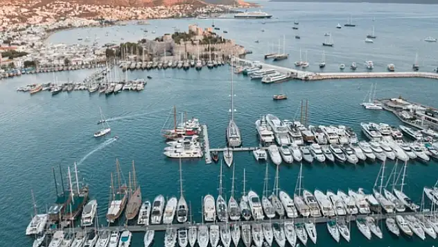 Bodrum'da Denizcilik: Haklar Kime, Sessizlik Kime?