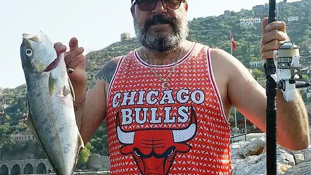 Bodrum'da Denize Açılan Amatör Balıkçıdan Haber Alınamıyor