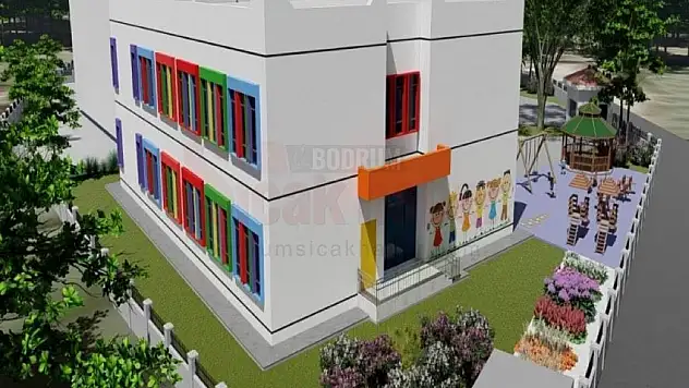 Bodrum'da Eğitimin Kalitesi Yükseliyor