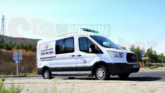 Bodrum'da Elektrik Akımına  Kapılan Kişi Hayatını Kaybetti