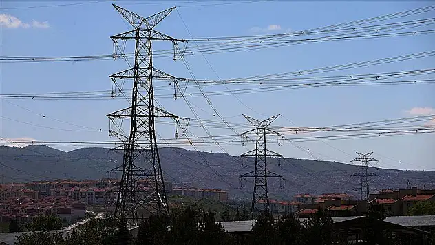 Bodrum'da elektrik kesintisi yaşayacak 32 Mahalle