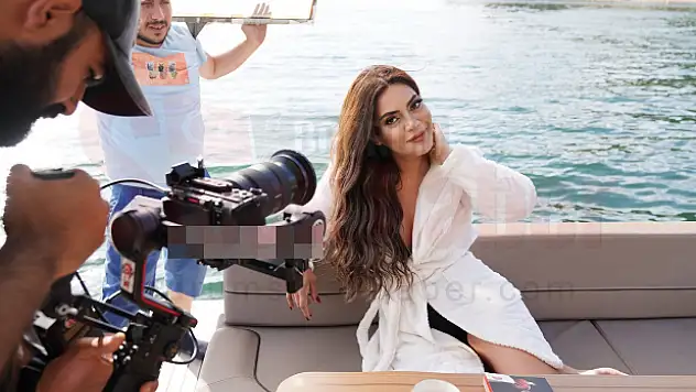 Bodrum'da En Çok İstek Alan Sanatçı Asiye Oldu