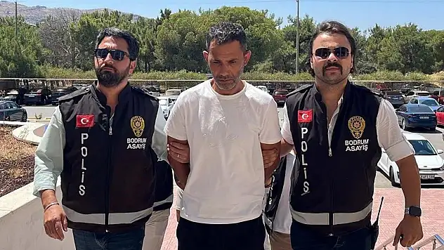 Bodrum'da Eski Eşini Öldüren Sanığa Ağırlaştırılmış Müebbet