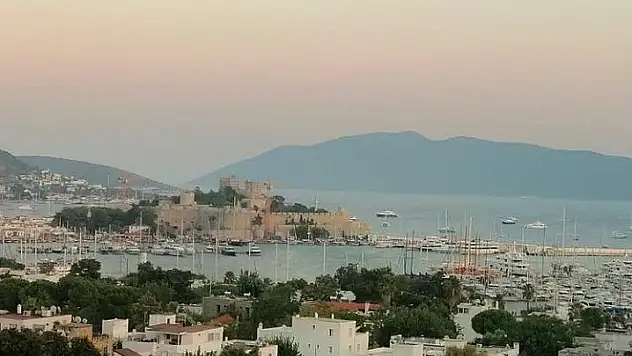 Bodrum'da ev kiraları dudak uçuklattı