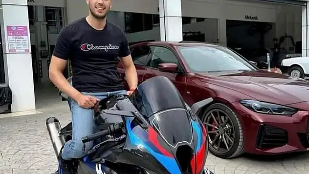 Bodrum'da Feci Kaza: Ahmet Özyurt Hayatını Kaybetti