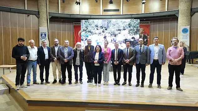 Bodrum'da Felsefe Sempozyumu Gerçekleşiyor