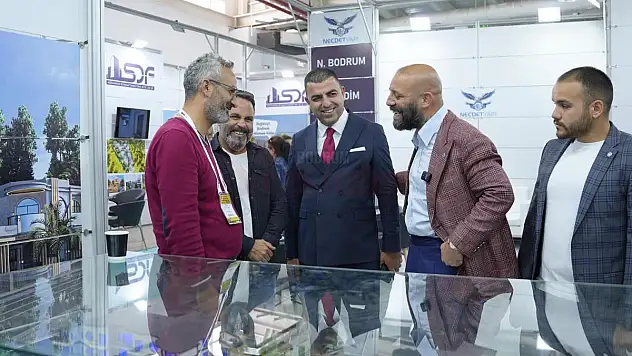 'Bodrum'da Hepimiz Geleceğimizi Oylayacağız'