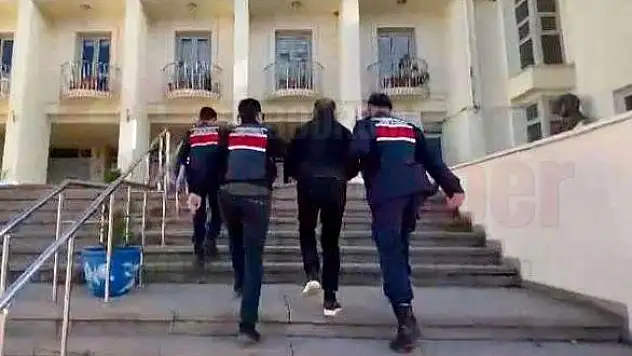 Bodrum'da Hırsızlık Yapan Şüpheli Şahıs Yakalandı
