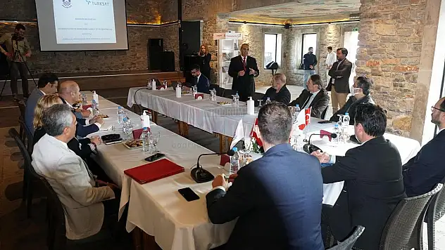 BODRUM'DA İNTERAKTİF BELEDİYECİLİK DÖNEMİ BAŞLIYOR