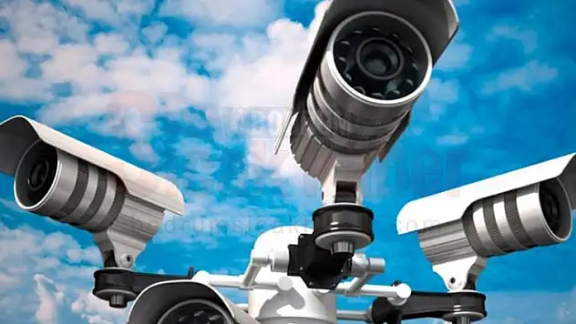 Bodrumda Kameralarla Yapılan Denetim Sonrasında 174 Araç Plakasına Ceza Yazıldı